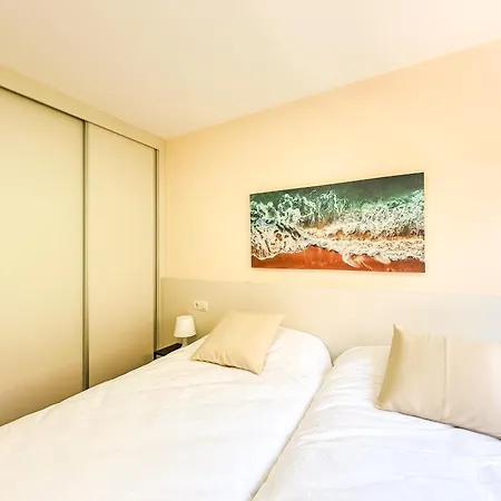 Lägenhet Pindo B3 By Aloga