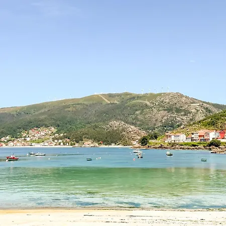 Pindo B3 By Aloga Lägenhet *