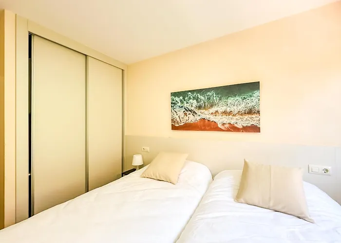 Apartament Pindo B3 By Aloga