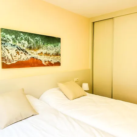 Pindo B3 By Aloga Apartment