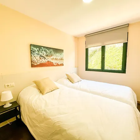 Pindo B3 By Aloga Apartment O Pindo