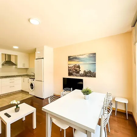 Apartment Pindo B3 By Aloga *
