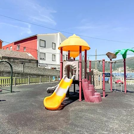 アパート Pindo B3 By Aloga *