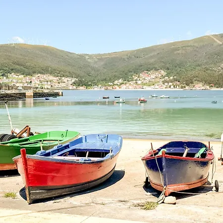 Lägenhet Pindo B3 By Aloga