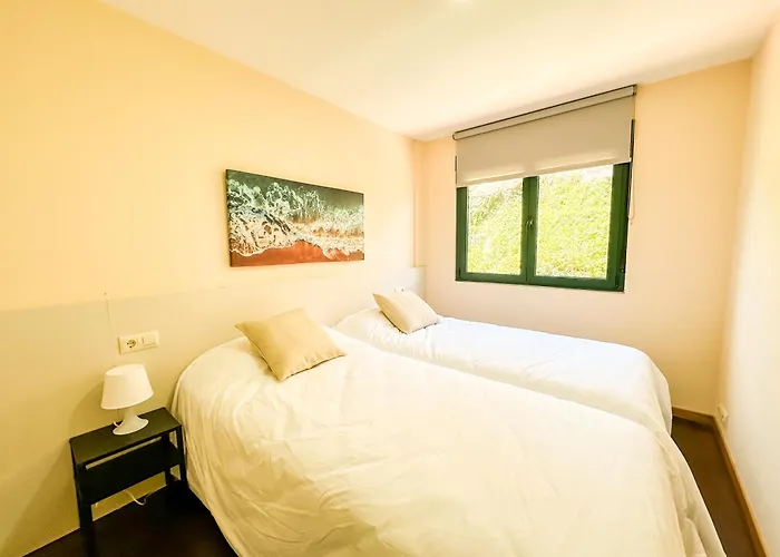 Pindo B3 By Aloga Apartamento O Pindo