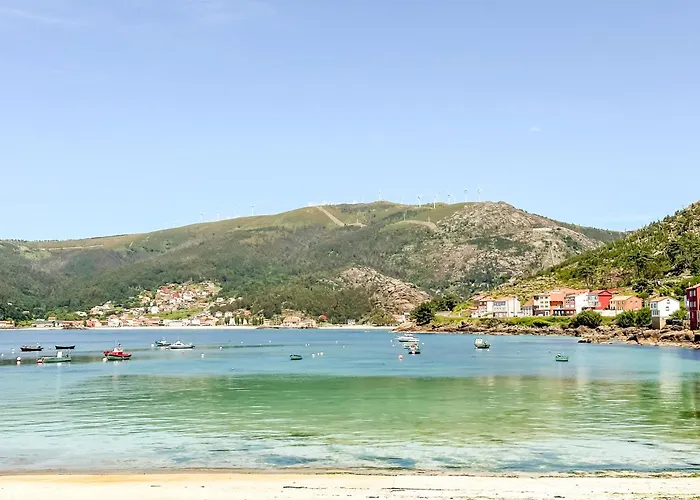 Pindo B3 By Aloga Apartamento *