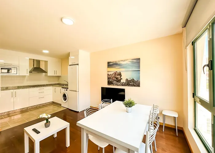 Apartamento Pindo B3 By Aloga *