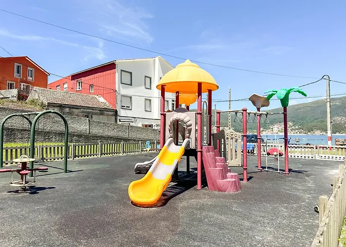 Apartamento Pindo B3 By Aloga *